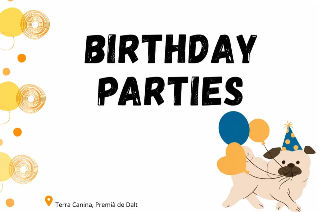 Furry parties