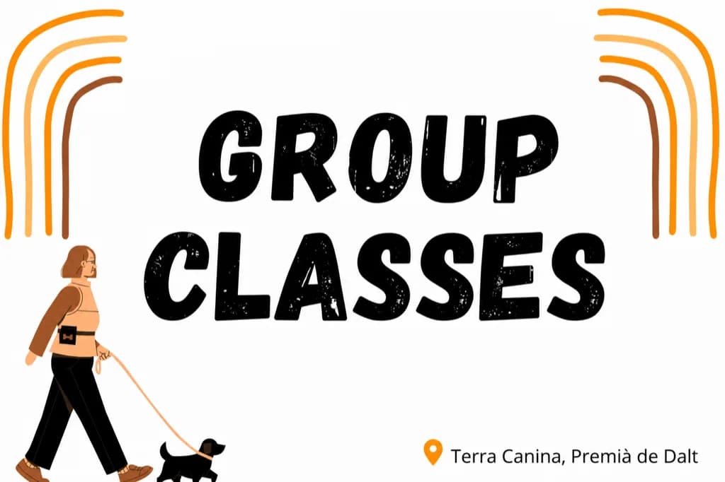 Group classes